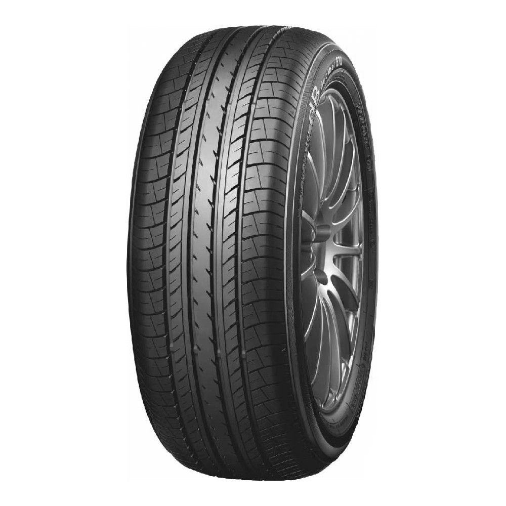 BluEarth E70B