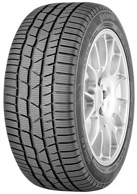 Continental ContiWinterContact TS 830 P 195/55 R16 87H Runflat *