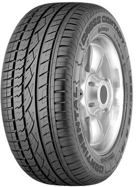 Continental ContiCrossContact UHP 235/55 R19 105W