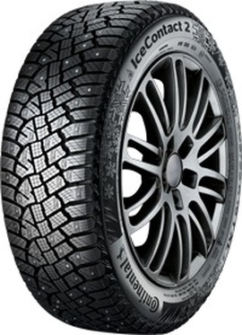 Continental ContiIceContact 2 175/70 R14 88T XL