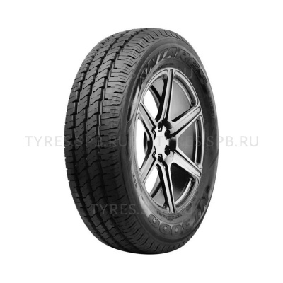 Antares NT 3000 195/75 R16 107/105S