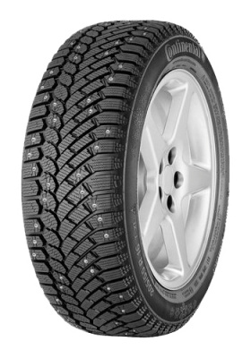 Continental ContiIceContact 3 215/50 R17 95T