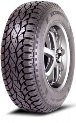 ECOVISION VI-286AT 245/75 R17 121/118S