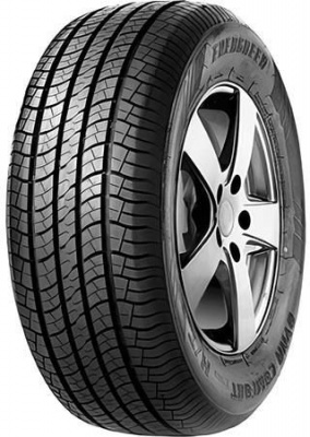 Evergreen DYNACOMFORT ES83 235/55 R17 99V