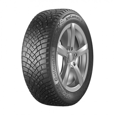 Continental IceContact 3 TA 205/55 R16 94T